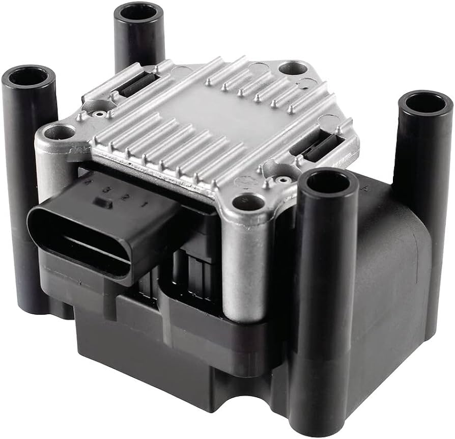DELPHI GN10018-12B1-ATESLEME BOBINI BORA 1.6 AKL BFQ 98 > 030905106D//1128